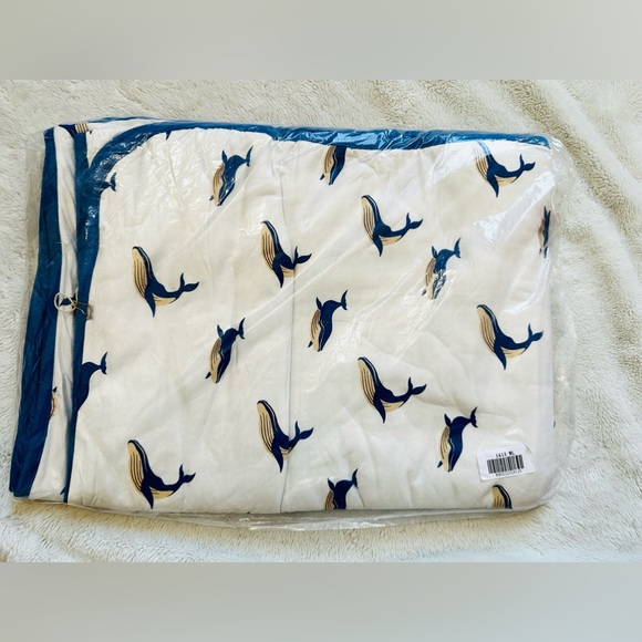 NIB Kyte Toddler Blanket - Picture 2 of 2